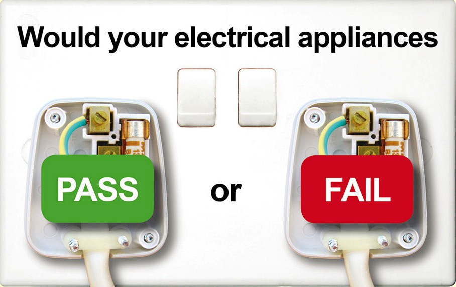 pat testing in berkshire