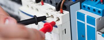 electrcial safety inspections in berkshire